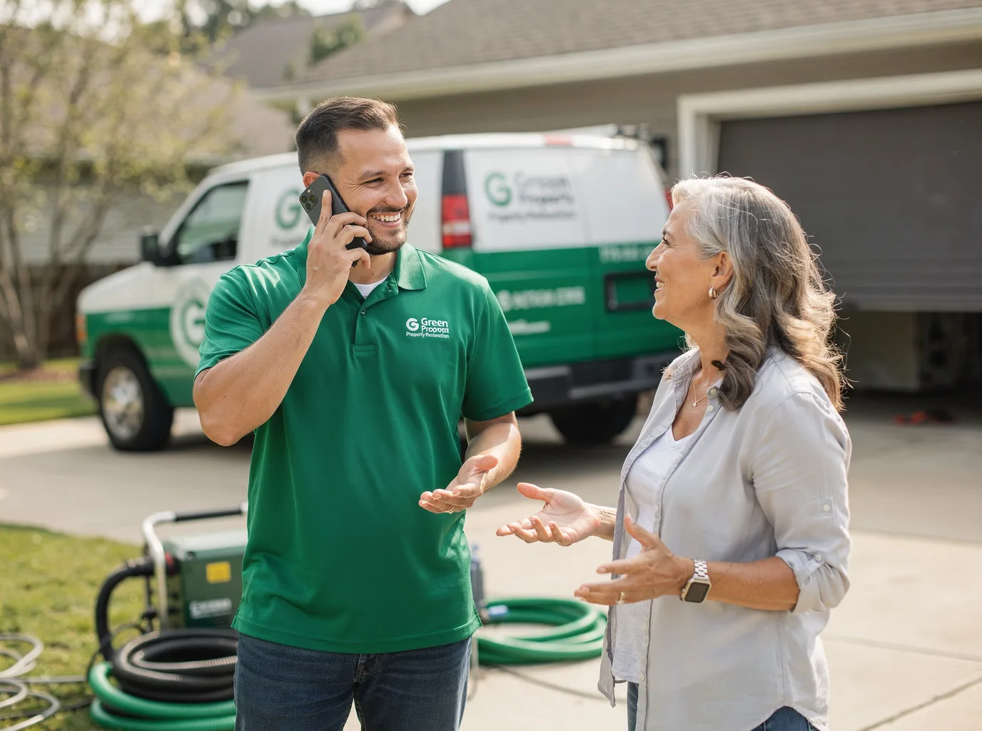Water Damage Restoration Brilliant, AL FAQs